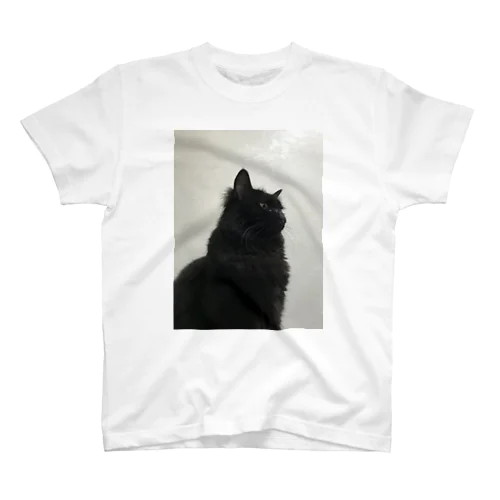Cocoaニャイオンキング Regular Fit T-Shirt