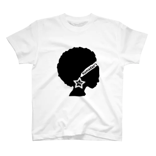 ダンス Regular Fit T-Shirt