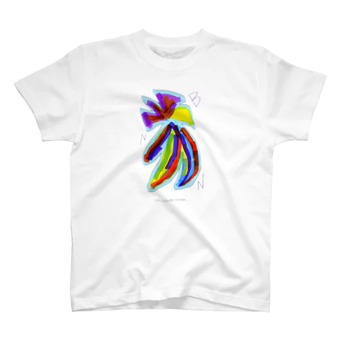 5年後 Regular Fit T-Shirt
