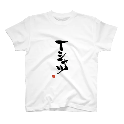 Ｔシャツ Regular Fit T-Shirt