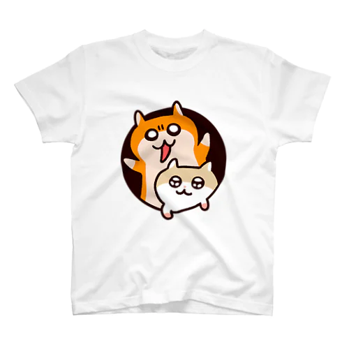 コビハム」スタンダードTシャツの通販 ∞ SUZURI（スズリ）
