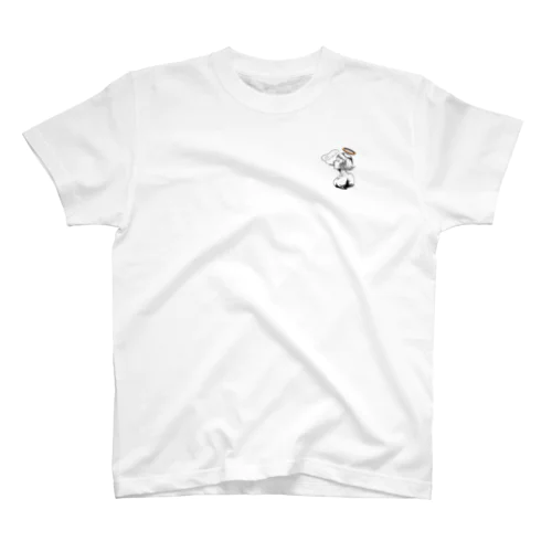 Sabrina Regular Fit T-Shirt