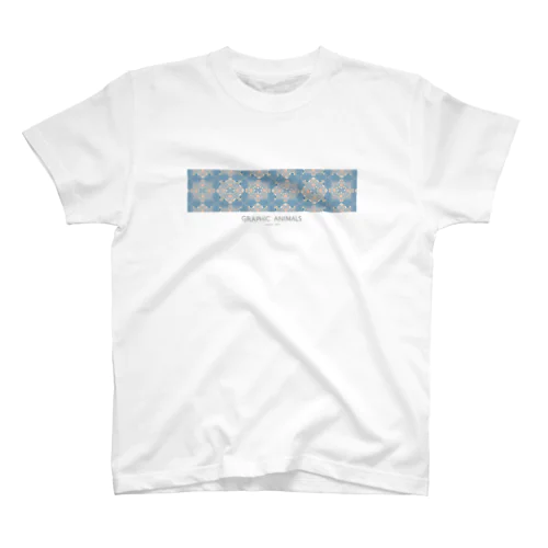 sanae model Regular Fit T-Shirt