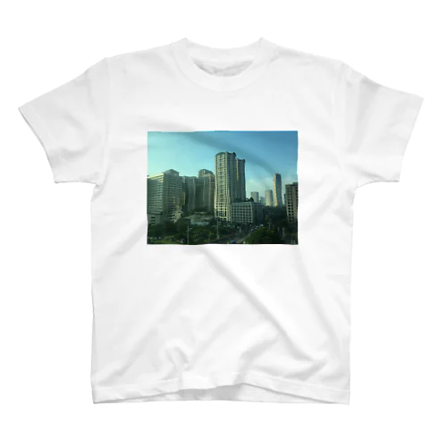 appartement Regular Fit T-Shirt