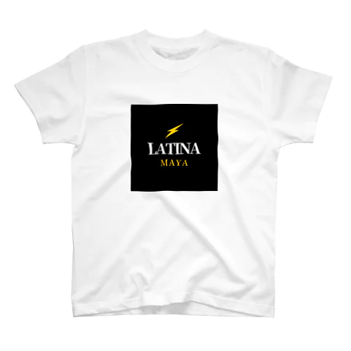 LATINA Regular Fit T-Shirt
