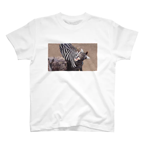 あ？ Regular Fit T-Shirt