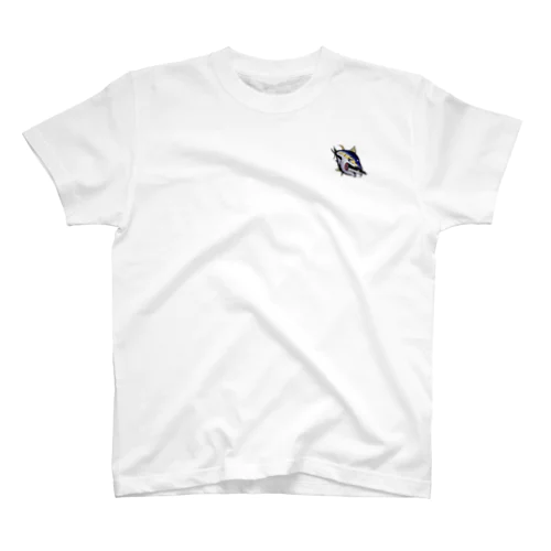 Yellowfin Tuna Regular Fit T-Shirt