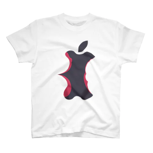 会長のスタンダードTシャツ Regular Fit T-Shirt