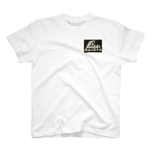 ジムニー Regular Fit T-Shirt