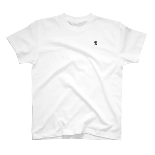 TINY LOGO TEE Regular Fit T-Shirt