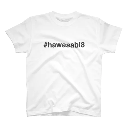 HawasabiT Regular Fit T-Shirt