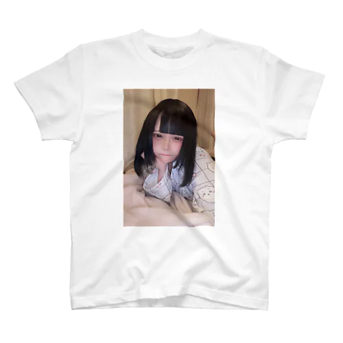 一緒に寝て♡ Regular Fit T-Shirt