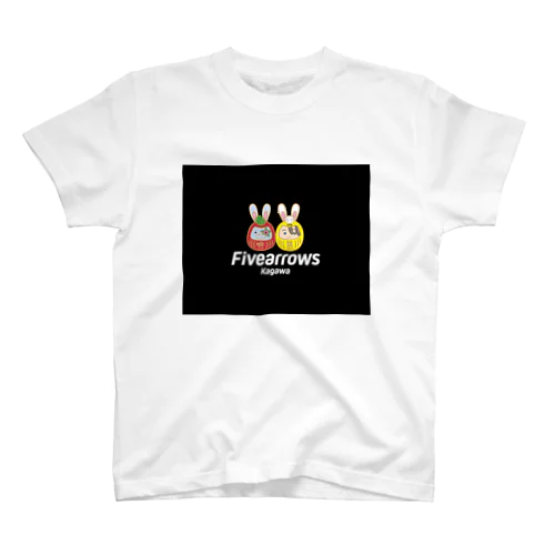 クッション２ Regular Fit T-Shirt