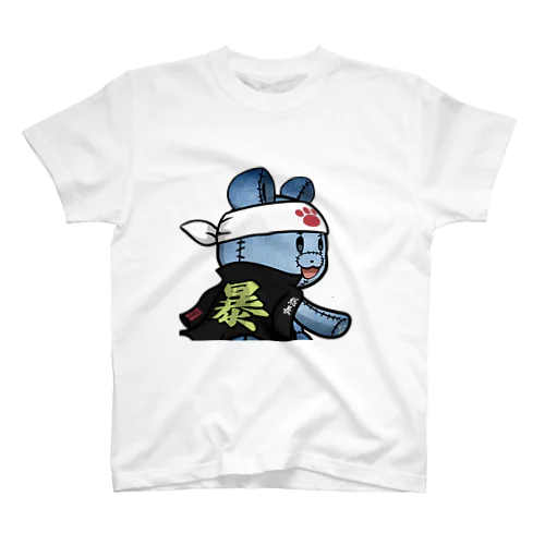 CNPR 麻雀組🀄️ Regular Fit T-Shirt