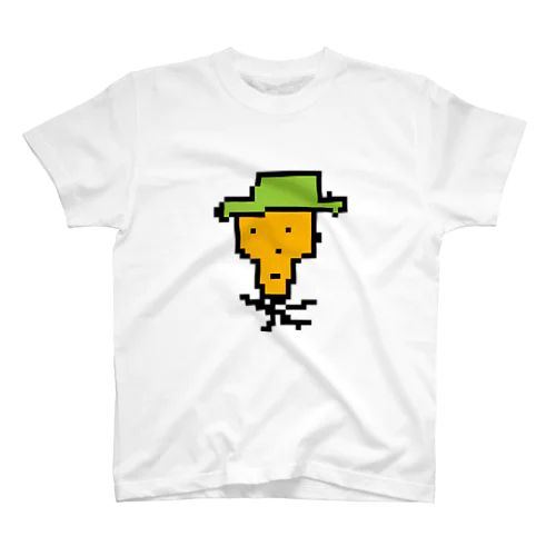 まがおくん Regular Fit T-Shirt