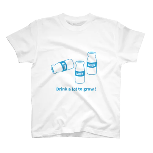 別海町（北海道） Regular Fit T-Shirt