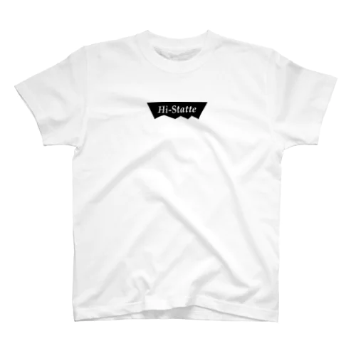 Hi-Statte Tシャツ Regular Fit T-Shirt