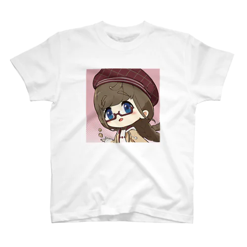 こみちちゃん　その２ Regular Fit T-Shirt
