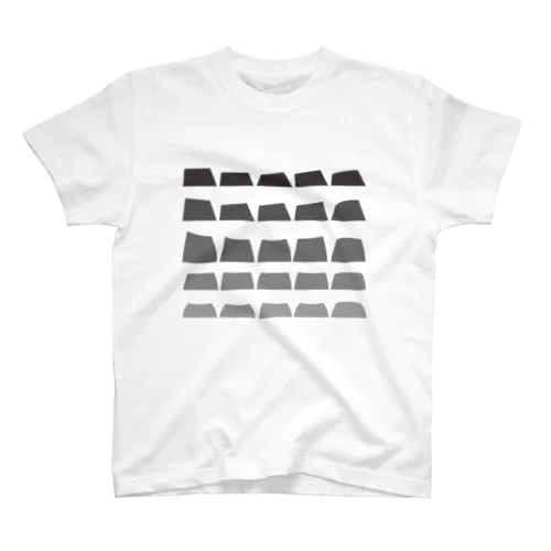 Keycap - Profiles Regular Fit T-Shirt