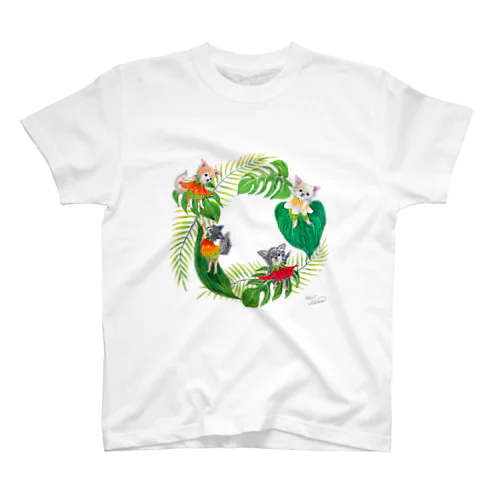 チワワーズ Regular Fit T-Shirt