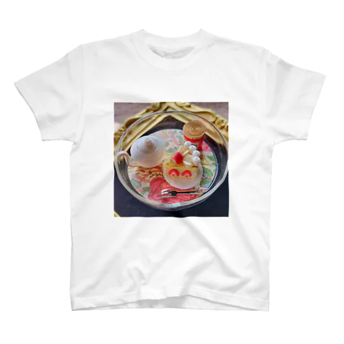 クイリングティーセット Regular Fit T-Shirt