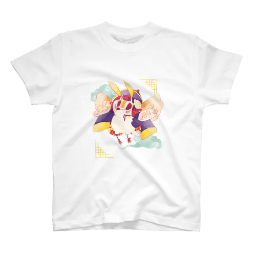 ハオネネサンの特製焼き餃子 Regular Fit T-Shirt