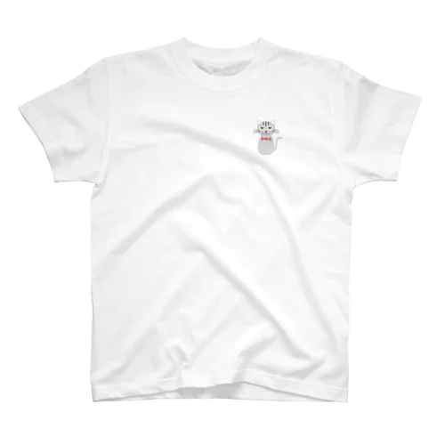 TOTOシリーズ Regular Fit T-Shirt