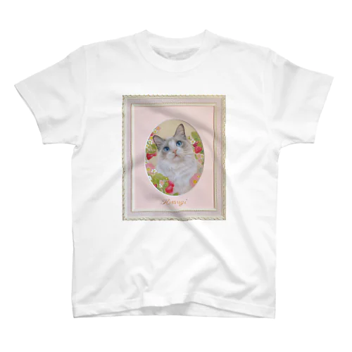 ラグドール Regular Fit T-Shirt