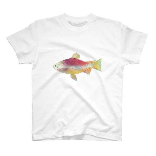 お魚 Regular Fit T-Shirt