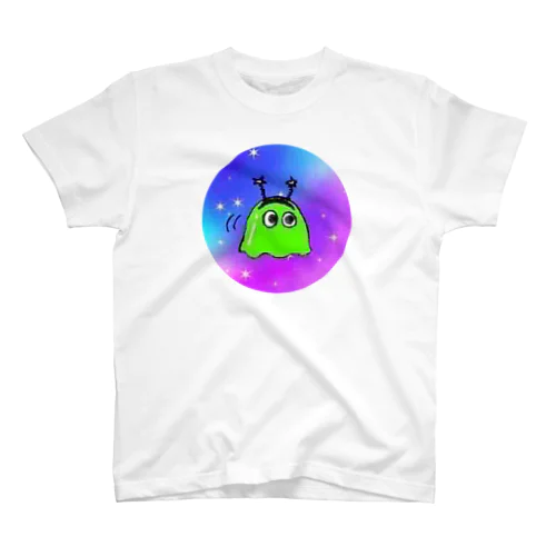 ガビガビの宇宙人 Regular Fit T-Shirt