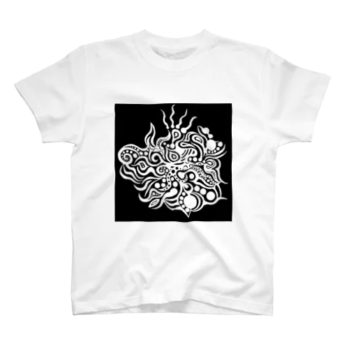 フェンリル Regular Fit T-Shirt