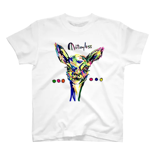 ⚓︎ Motionless by GUMBOOTS Regular Fit T-Shirt