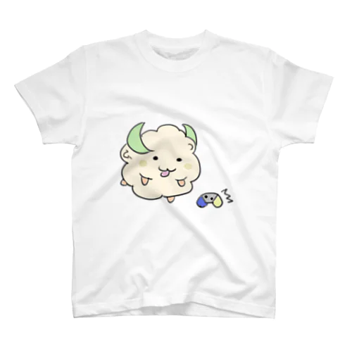 ひっつじちゃん Regular Fit T-Shirt