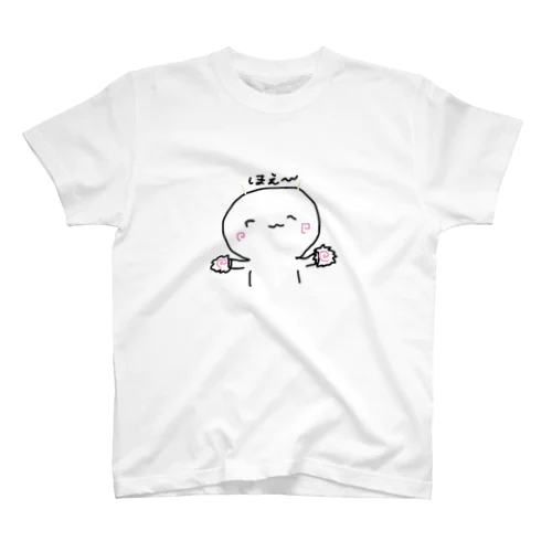 なるとん🍥🍥🍥 Regular Fit T-Shirt