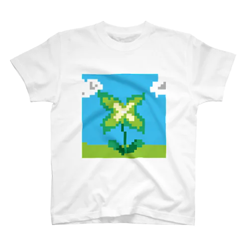四つ葉のクローバー Regular Fit T-Shirt