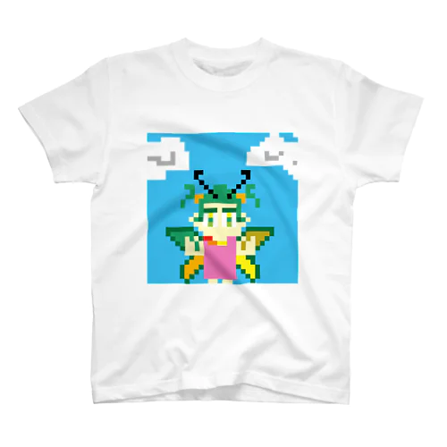 妖精さん Regular Fit T-Shirt