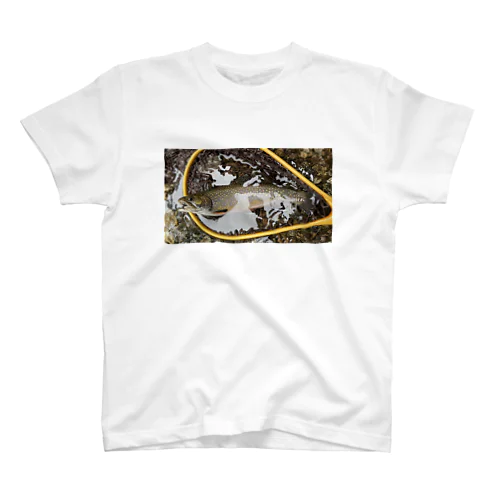 思い出のブルック Regular Fit T-Shirt