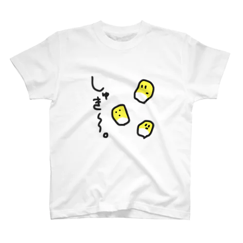 コーン Regular Fit T-Shirt