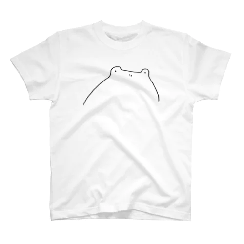 kaerukun Regular Fit T-Shirt