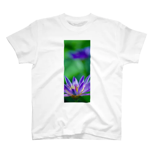 花01 Regular Fit T-Shirt