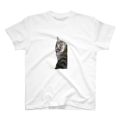 むにゅもなか Regular Fit T-Shirt