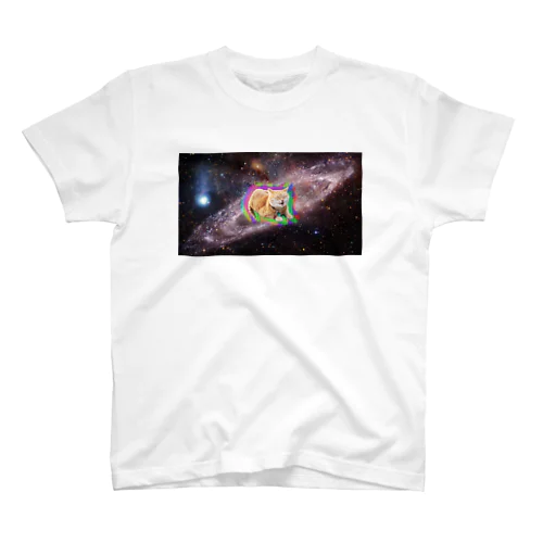 うちのねこ Regular Fit T-Shirt