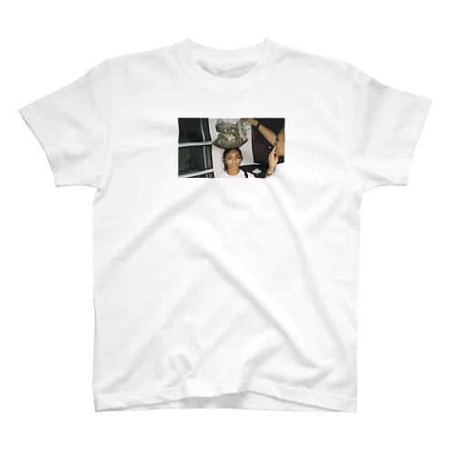 ddr Regular Fit T-Shirt