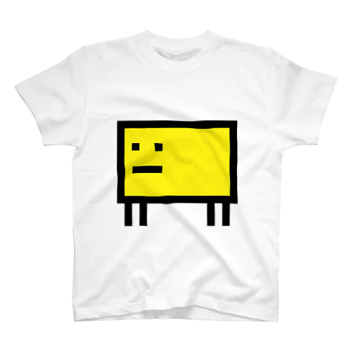 試作２ Regular Fit T-Shirt