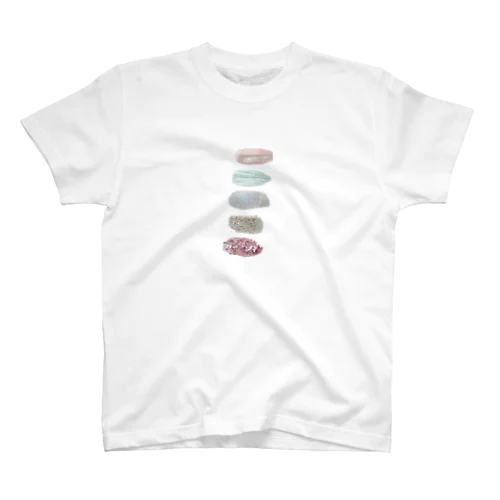 きらきら Regular Fit T-Shirt