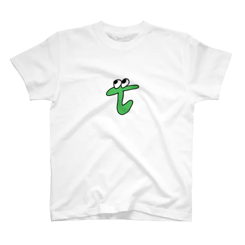 J Regular Fit T-Shirt