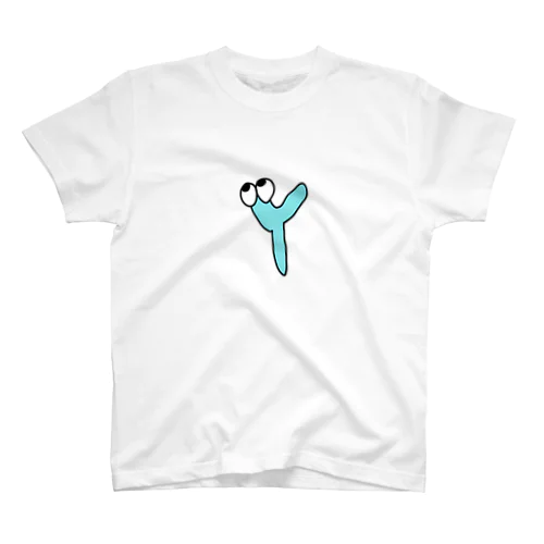 Y Regular Fit T-Shirt