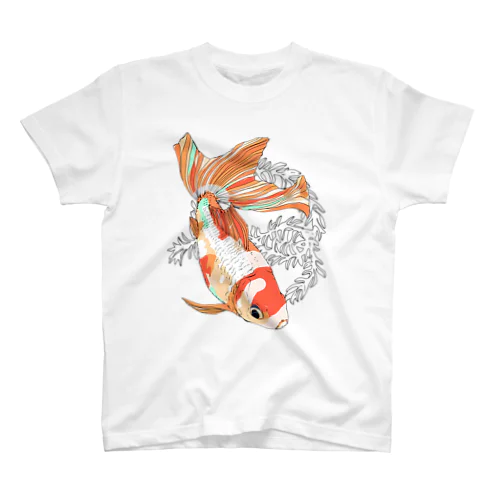 水草⭐︎様 リクエスト 4点 まとめ商品 水草」グッズ・アイテムの通販 ∞ SUZURI（スズリ）