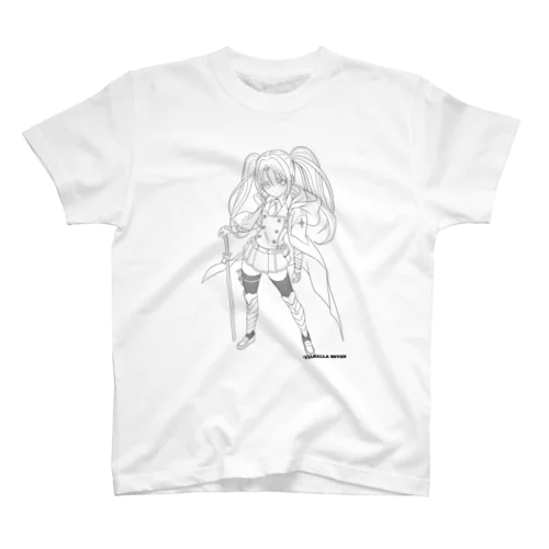 サイバーニンジャ Regular Fit T-Shirt