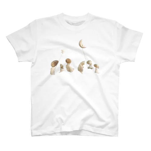 ルナティック パレード Regular Fit T-Shirt